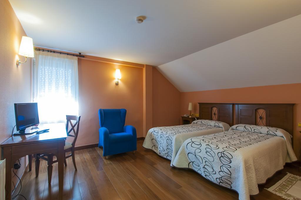 Habitaciones Premium Finca La Casona San Rafael Zimmer foto